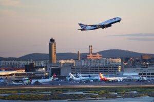 Logan Airport Car Service