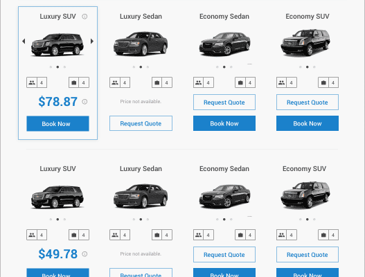 Manage Your Car Service Account To Meet Your Travel Needs