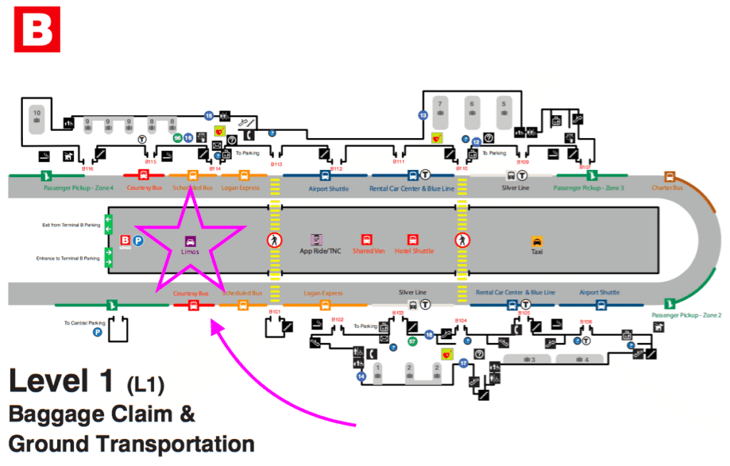 ROYAL AIRPORT SERVICE