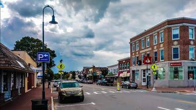 Derry NH Airport Car Service