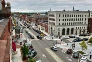 Concord NH Airport Car Service